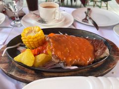 -太平馆西餐厅(北京路店)