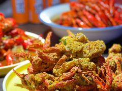 -虾乐园龙虾·夜宵(松江店)