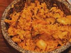 -波波客韩国石锅拌饭(武汉江汉路循礼门店)