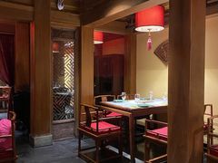 -那家小馆•北京菜•烤鸭(中关村店)
