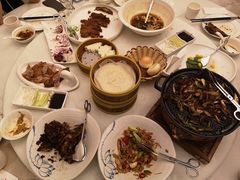 -便宜坊烤鸭店(科创店)