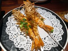 -前海沿·青岛菜(五四广场永旺店)