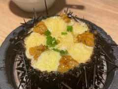 -连鹭海鲜·海肠捞饭·海胆饭(星海店)