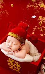 -挚纯baby儿童摄影(庐阳区店)