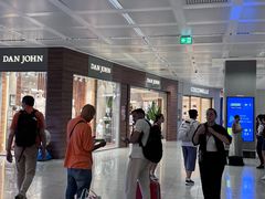 -米兰马尔彭萨国际机场