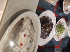 -六泰居·尔滨地标·东北菜(黄河路店)