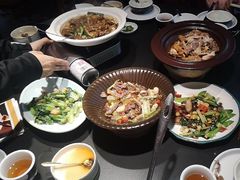 -秋色客家菜(南山店)