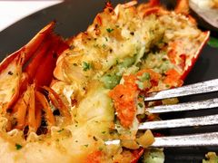 -盛宴标帜西餐厅龙虾.鲍鱼•牛排(重庆喜来登大酒店)