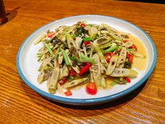 -宴武夷·匠心闽味(印象大红袍店)