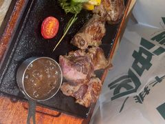 -豪客来牛排(厦门万达金街店)
