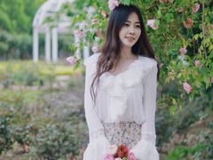 -鹅湖玫瑰文化园