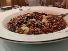 -隆喜元鱼汤包·海鲜(中联广场店)