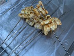 -老三烧烤(二环西路店)