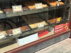 -五福西点(NO.36中山北路店)