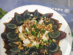 -桂萍特色牛筋牛杂(长堤街总店)