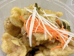 -恒盛居回族饭店