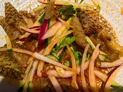 -钳小柒·小龙虾蓝龙王烧烤夜宵(长寿路店)