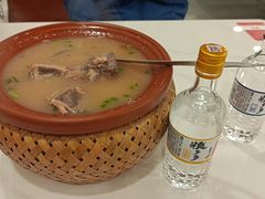 -有藕有鱼·湖北菜(唐家墩店)