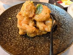 -莉莉海堂HAITANG·烤鸭(国贸商城店)