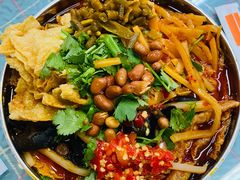 螺丝肉汤粉-红鼻子桂林米粉(金唐新光界店)