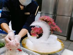 -云庭汇·粤菜海鲜(东盟盛天地店)