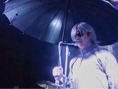 谢霆锋哈哈-ohbar live house(人广店)