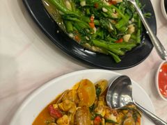-光海鲜鱼翅餐厅(叻差拉披色路店)