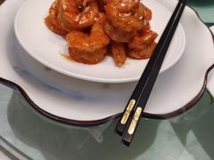 -御仙都北京菜馆·烤鸭店(双井店)
