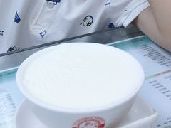 -义顺牛奶公司