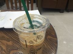 -星巴克(北京中关村北京国际店)