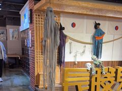 -长藤鬼校(龙翔店)