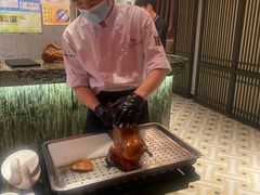 -金鸭季·北京烤鸭(深业上城店)