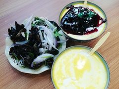-马学武手抓美食(下南关总店)