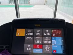 -我爱运动健身·游泳·瑜伽·普拉提馆(大卫城店)