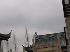 -朱鸿兴面馆(镇湖店)