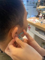 -Wisezone唯点穿耳打耳洞专业国际连锁品牌