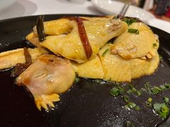 -上海1号私藏菜(静安店)
