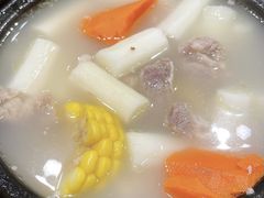 -鹅公村·国家非遗传承(荔湾店)