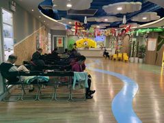 -昂立教育凯顿成长中心(嘉定南翔校区)