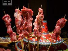 -羊大爷涮肉(亮马桥店)