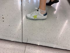 -乐天免税店(明洞店)