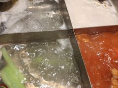 -海底捞火锅(高新活力汇店)