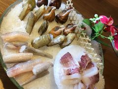 -尚海豆捞(乐虹坊店)