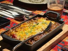 -格鲁·秀色Georgia’s Feast