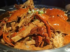 -胖哥俩肉蟹煲(梅溪步步高店)