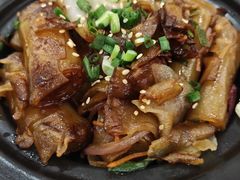 -金华安大酒楼·老牌潮菜·粤式茶点(东方国际店)