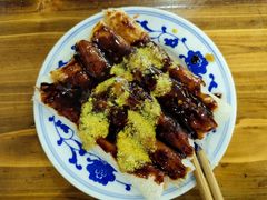 -洁美凉粉店(温江店)