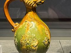 -陕西历史博物馆