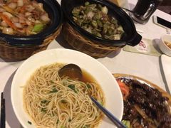 -小城故事·地道宁波味(月湖盛园店)