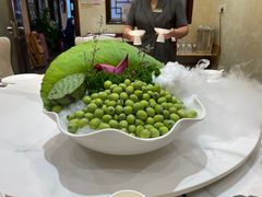 冰镇莲子米-鱼痴渔醉·食鲜集(月亮湾店)